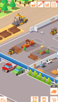 《我要當老板》 互聯網時代下的游戲經營體驗