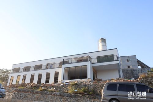 裝配式輕鋼結構建筑,標準化設計!