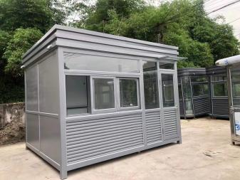 重慶裝配式建筑、住人集裝箱、移動房屋定制、活動板房、鋼結構建筑