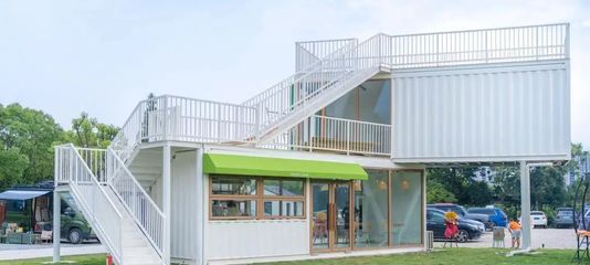 云上品牌秀|2022你一定不能錯過的未來太空艙民宿!