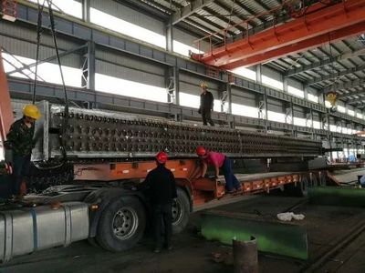 &ldquo;內&rdquo;&ldquo;外&rdquo;兼修 處&ldquo;市&rdquo;之道--新疆裝備制造公司市場營銷展佳績