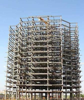 青海推進裝配式鋼結構住宅建設試點,深入綠色環保可持續發展建筑