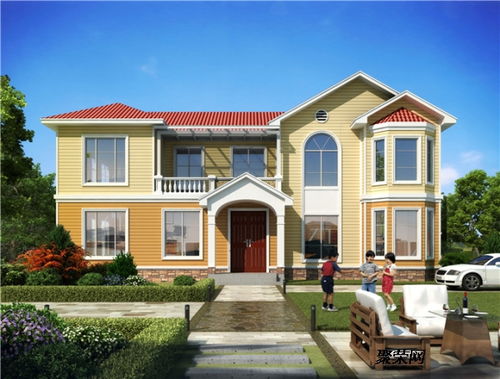 安陽裝配式輕鋼別墅工廠輕鋼房屋造價