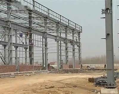 地方裝配式建筑最新動態