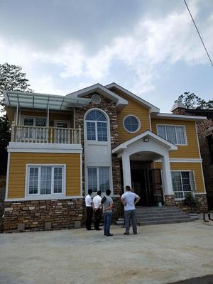 婁底裝配式建筑產(chǎn)業(yè)集聚發(fā)展,促進我市產(chǎn)業(yè)轉(zhuǎn)型升級