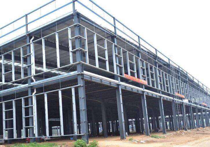 《裝配式鋼結(jié)構(gòu)住宅建筑技術(shù)標準》10月1日起實施_住房