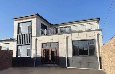 我省發(fā)布第二批裝配式農(nóng)村住房建設(shè)技術(shù)產(chǎn)品目錄