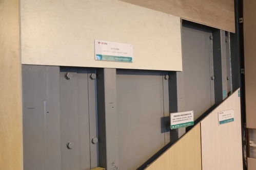 升級版 鋼的房 亮相山東綠博會(huì),未來鋼結(jié)構(gòu)裝配式住宅長這樣