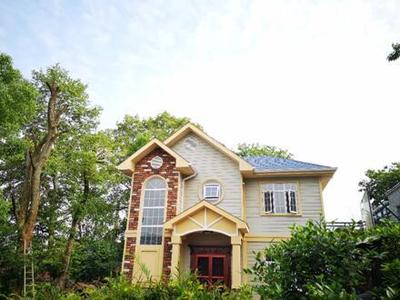 定榮家:堅(jiān)守匠心品質(zhì),鑄就別墅精品