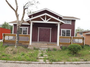 輕鋼別墅保護生態,綠色建筑勢在必行 未來空間