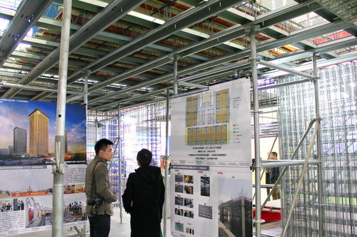 2021中國 南京 裝配式建筑 集成房屋及建筑鋼結(jié)構(gòu)展覽會(huì)12月舉辦
