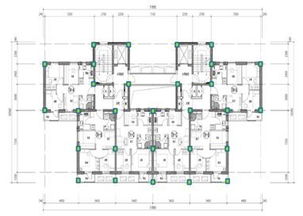 裝配式鋼結(jié)構(gòu)住宅的設計與研究及輕質(zhì)建筑材料制造