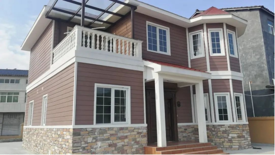 積極發(fā)展鋼結(jié)構(gòu)裝配式建筑，四川發(fā)布五年行動方案