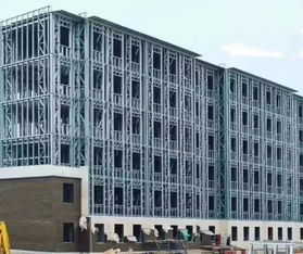 湖南和山東率先開展鋼結(jié)構(gòu)裝配式住宅建設試點，推動建筑產(chǎn)業(yè)現(xiàn)代化升級