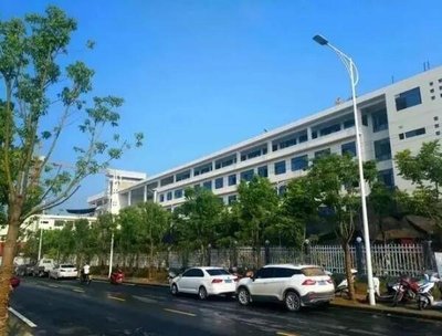 郝際平副校長(zhǎng)率團(tuán)考察安康卓達(dá)基地，共探輕質(zhì)建筑與裝配式產(chǎn)業(yè)新篇