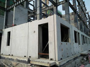 北京裝配式鋼結(jié)構(gòu)建筑工業(yè)廠房庫房鋼結(jié)構(gòu)辦公住宿樓房工程建設(shè)施工承包公司 輕質(zhì)建筑材料的制造與應(yīng)用